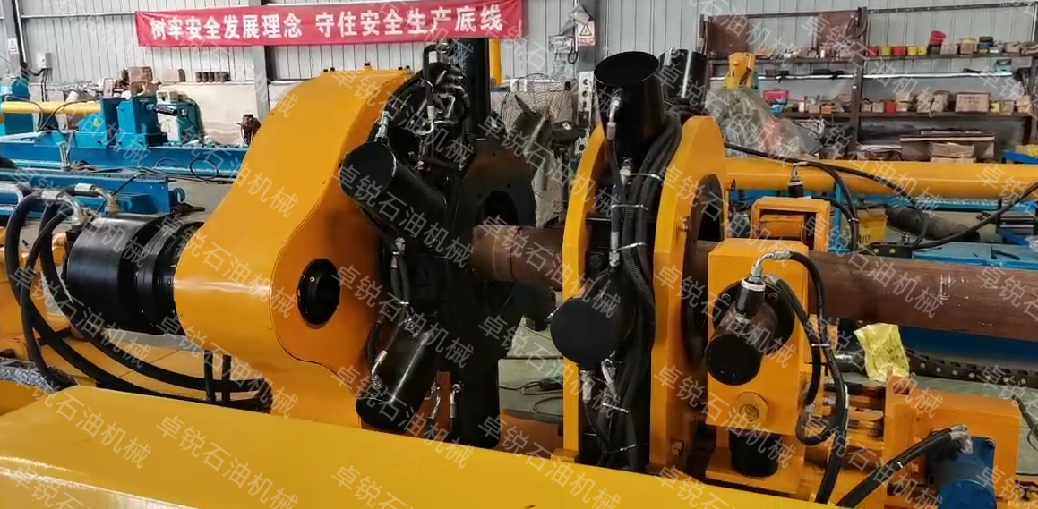 湘西等壁厚螺旋加工設備哪個品牌好
