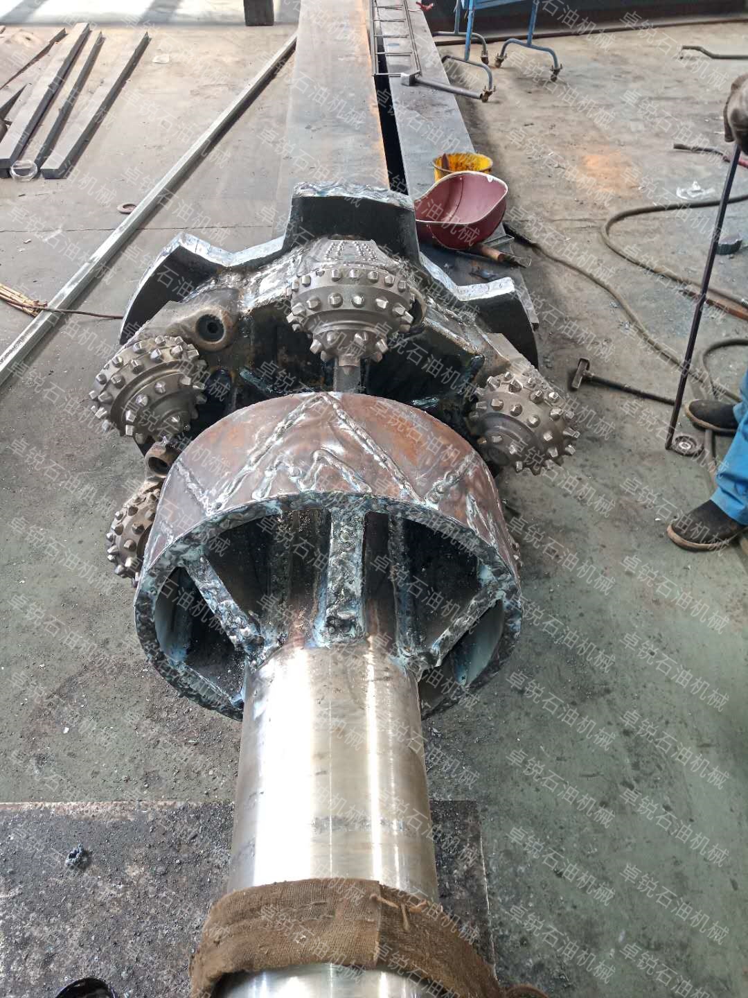 南平廣州等壁厚螺旋鉆具費用多少薄利多銷